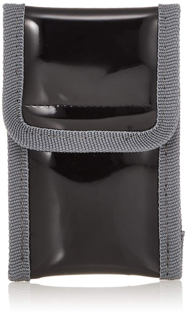 Rondino Mouthpiece Case for Trumpet, Cornet & Horn, Black, MC-STP
