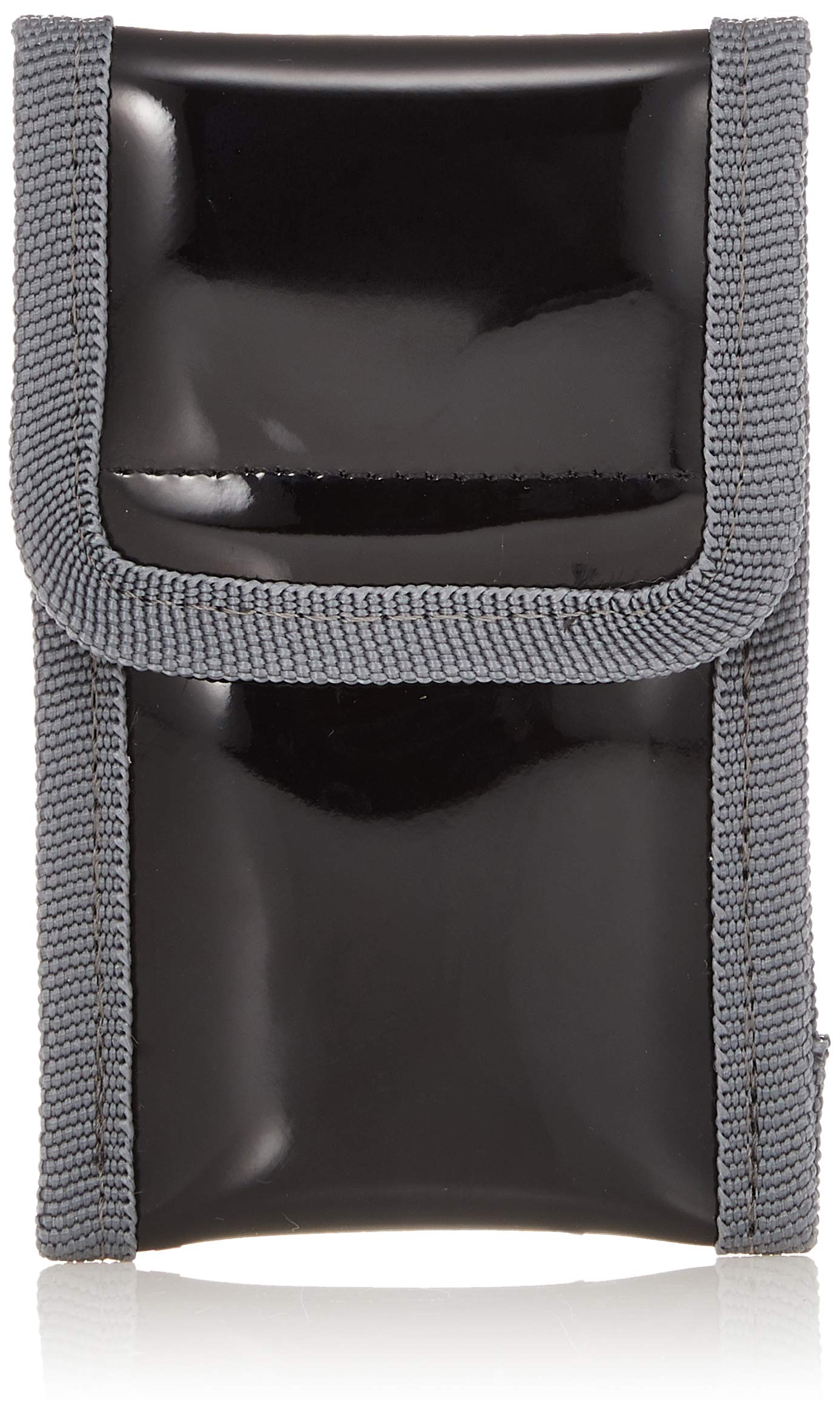 

Rondino Mouthpiece Case for Trumpet, Cornet & Horn Black MC-STP
