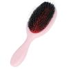 Anti-Static Hair Brush Nylon Bristle Detangling Comb New Scalp Massager  Styling Tool