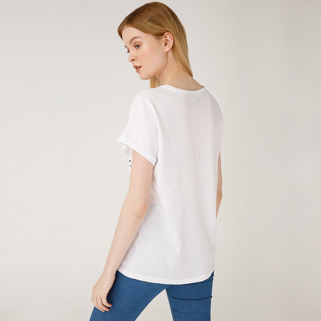 Anemoss Sailor Girl Women's T-Shirt