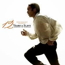 CD VARIOUS - 12 Years A Slave (Music From And In 88843008572 Columbia 2013 Japan Soul/Funk Used