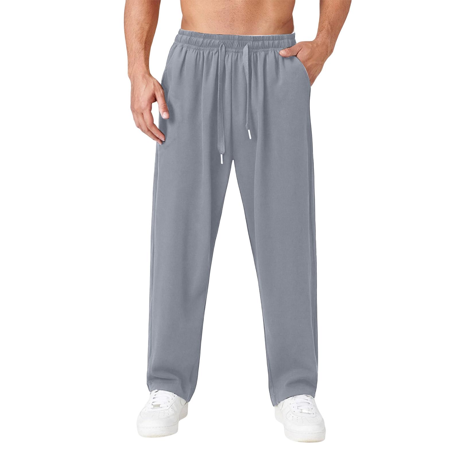 

Мужские спортивные повседневные брюки для бега, легкие походные брюки, уличные брюки XL