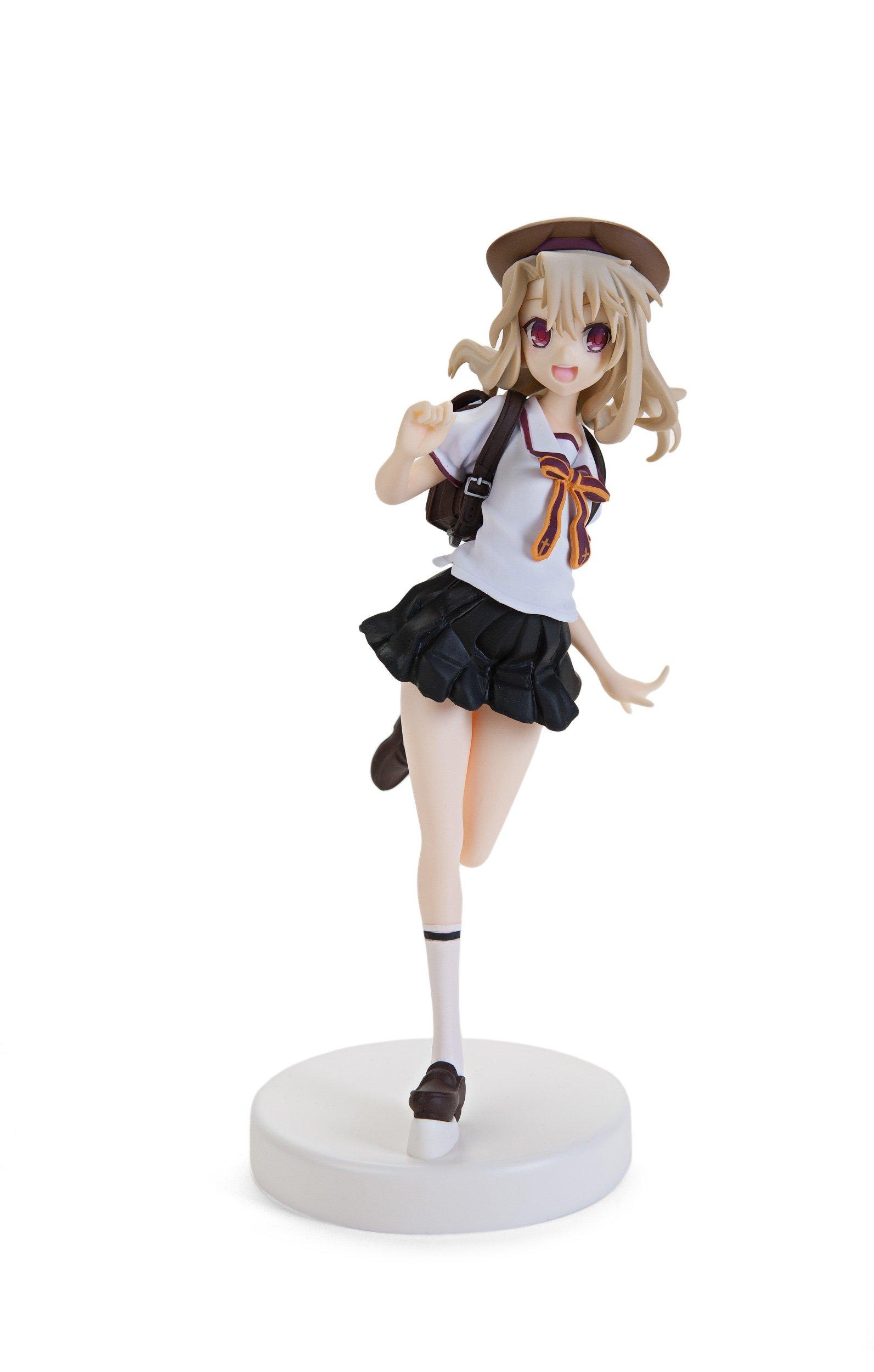 liner Zwei Figure Fate/kaleid PrismaIllya Herz! ~Illya another.ver~
