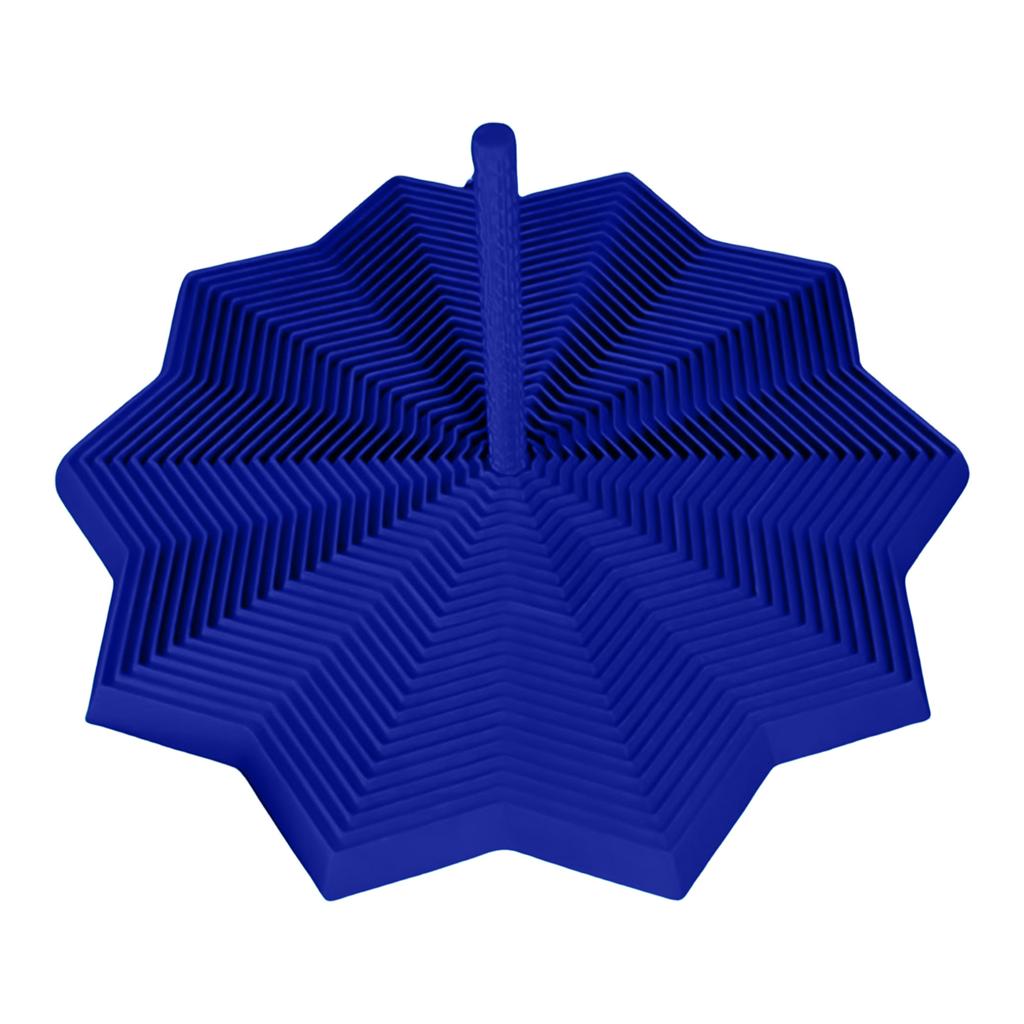 Hexagonal Sensory Impatience Star