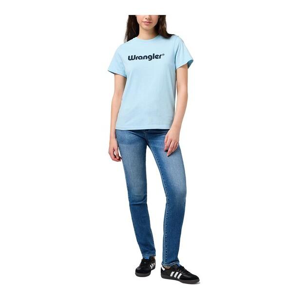 Джинсы Wrangler Slim