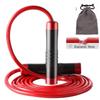 Longzhan Professional Adjustable Weighted Jump Rope Set