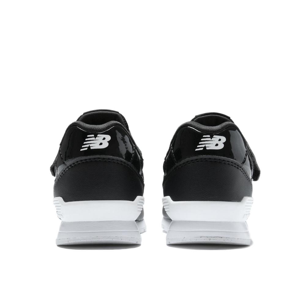 New Balance Yv996 Yv996Wa3 Black  Wa3 
