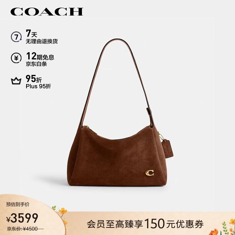 COACH LOLA Medium Shoulder Bag