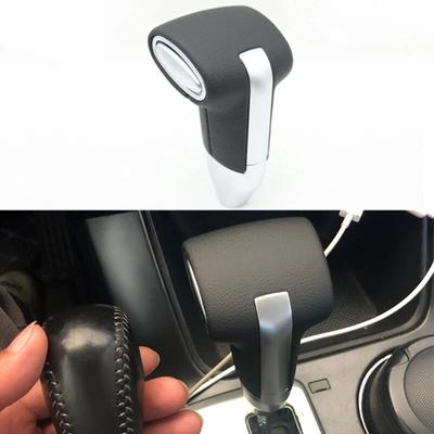 Gear Shift Lever Stick Automatic Handle Modification   Knob For Kia Sorento 2009-2012 Borrego Mohave 2008-2016