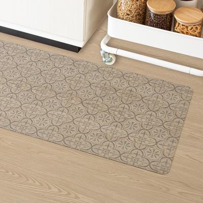 Floor Mat NA11 TL GY 45X240cm 2111200003130 Easy-Care