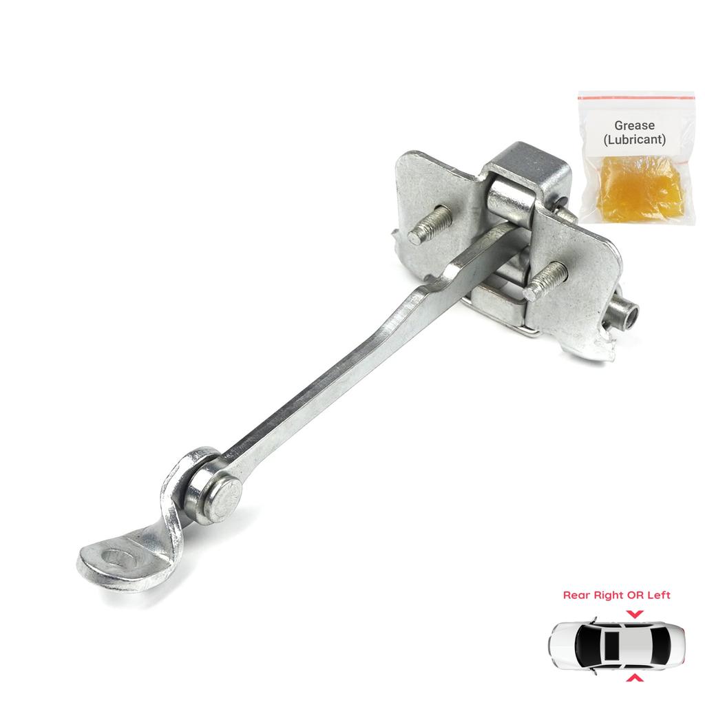 BDP700 Rear Door Hinge Stop Check Strap Limiter 7700834328 for Renault Scenic MK1 JA0/1 1996-2003