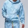 Jordan J Balvin Sweatshirt Herren Blau (Unisex) Sweatshirts DR2959 447