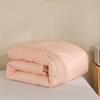 Shuibai Embroidered Thick Winter Polyester Quilt