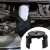 Chiave Filtro Olio Regolabile Accessori Auto Chiave Inglese Compatta Robusta 7098 mm