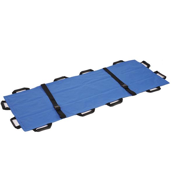 portable stretcher bed