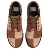 Nike SB Zoom Janoski OG+ Premium Light British Tan Hemp Black Saturn Gold Men's Skate Shoes HQ1629-200