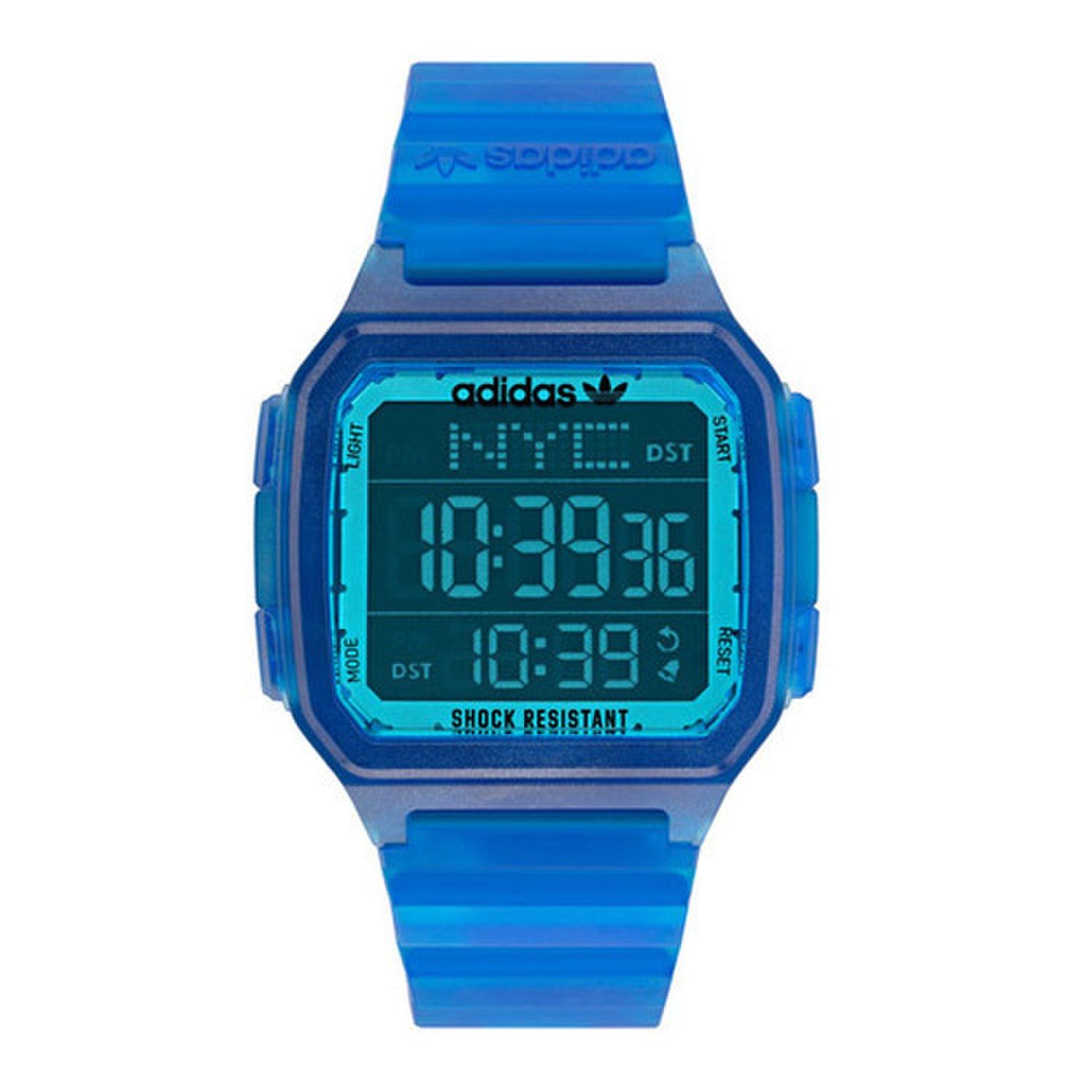 [Adidas] Мужские электронные часы AOST22047