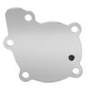 CNC Aluminum Coolant Water Pump Cover Fit for Yamaha Banshee 350 1987 2006 Cooling System Parts