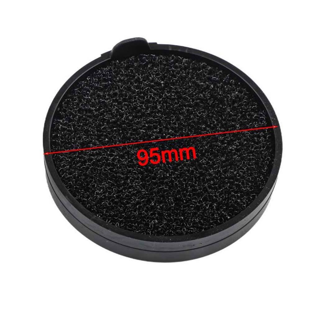 Washable Foam Filter Kit Compatible with For VC 7000 For VC 8000 Vacuum Models