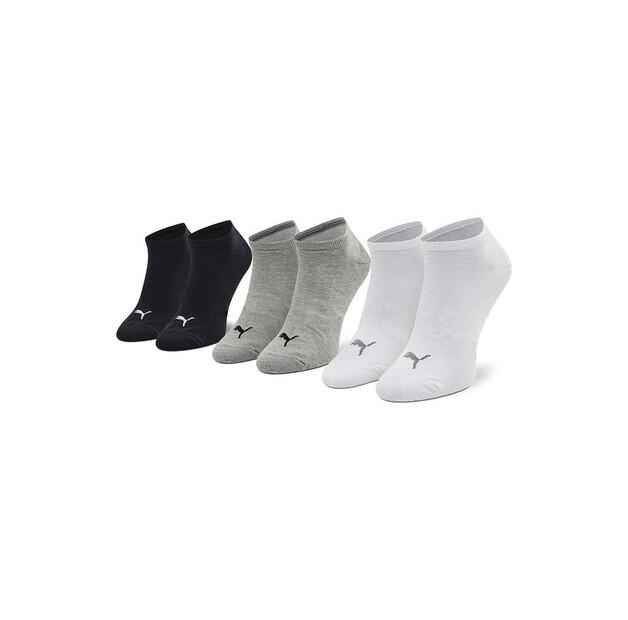Носки короткие Puma 261080001 EU 39_42