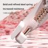 Pelvic Floor Muscle Trainer Adjustable Thigh Muscle Exerciser Fitness Gym Equipment Thigh Exercise Machine Easy to Use