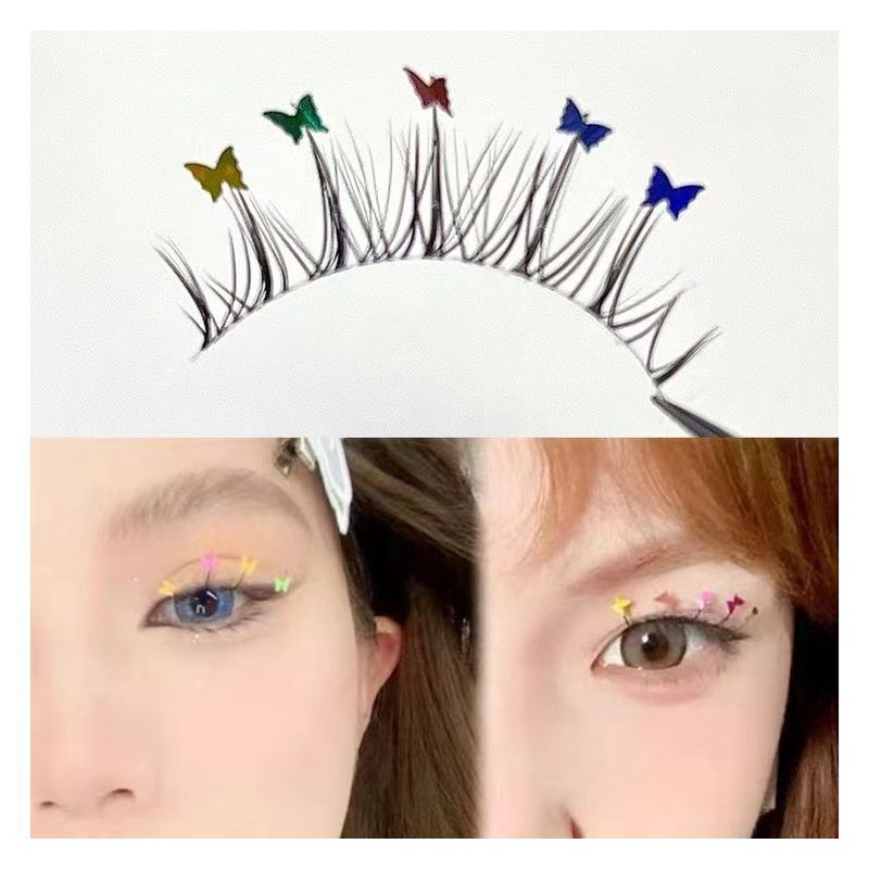 Aimo - False Eyelashes