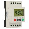 380V AC 50Hz 3 Phase Sequence Relay Protector Voltage Protective Relay with Digital Display