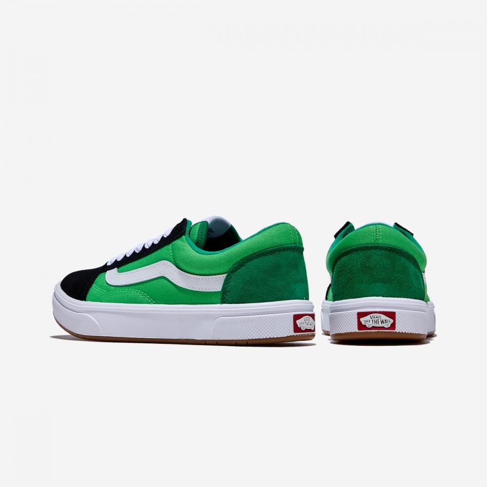 Vans [Vans X Min Nano] New Jazz V2000.mn