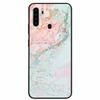 For Blackview A80 Plus Cases A80Pro A80S Marble Soft TPU Silicone Back Cover for Blackview A80Pro Case Protective Funda A80S A80