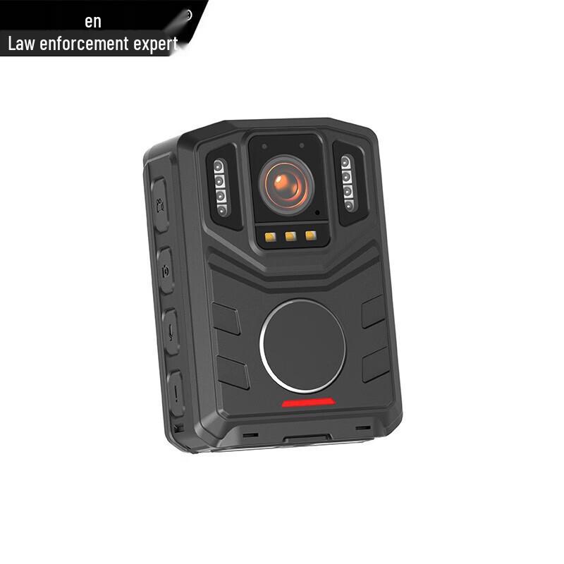 Law Enforcement Body Camera (CN version)