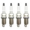 4/6PCS 90919-01184 K20RU11 Normal Spark Plug For Toyota Daihatsu Yaris Rav4 Camry Perodua 9091901184 K20R-U11 90919 01184