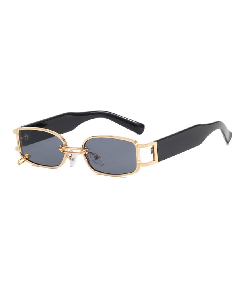 Tukyubeu 2602 (Gold-Black)