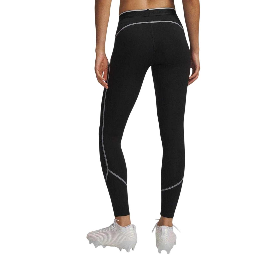Under Armour Womens/Ladies Elite Performance Leggings