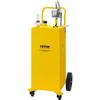 Motor – Sisteme de alimentare și curățare a combustibilului