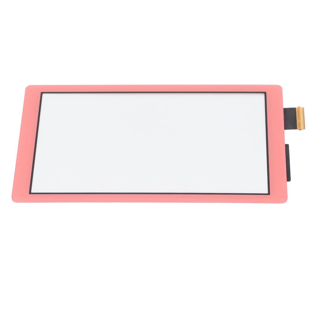 Touch Screen Glass for Switch Lite Replacement Front Outer Panel Digitizer Touch Screen Glass for Switch Lite Console