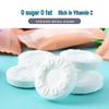 You Zhi Wei Pin Zuckerfreier Vitamin C Minz-Fruchtbonbon