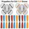 Запасні частини для дронів та RC-іграшок – Пропелери