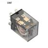 CHNT JQX-13F/2Z Small Electromagnetic Power Relay