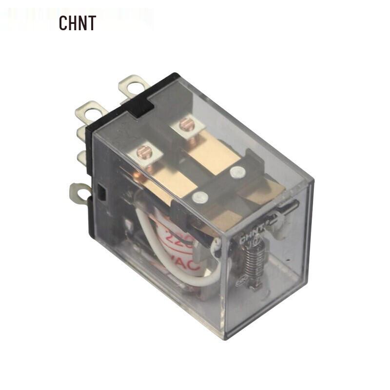 CHNT JQX-13F/2Z Small Electromagnetic Power Relay