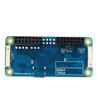 Duplex Hotspot Board Mainboard Motherboard Modul Zusammengebauter Bausatz Unterstützung für Raspberry Pi und für MMD