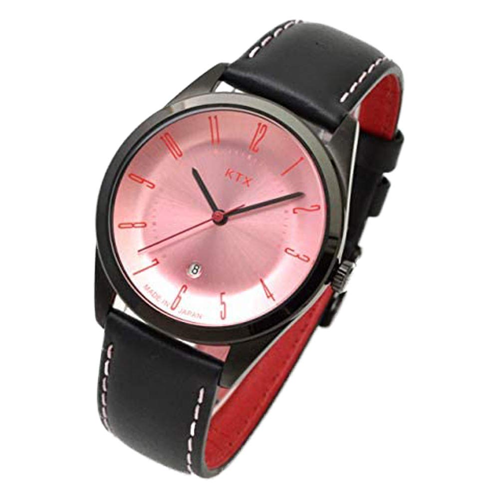 

KTX Bubble Super Slim Watch Boys Unisex Made in Japan KX103-01