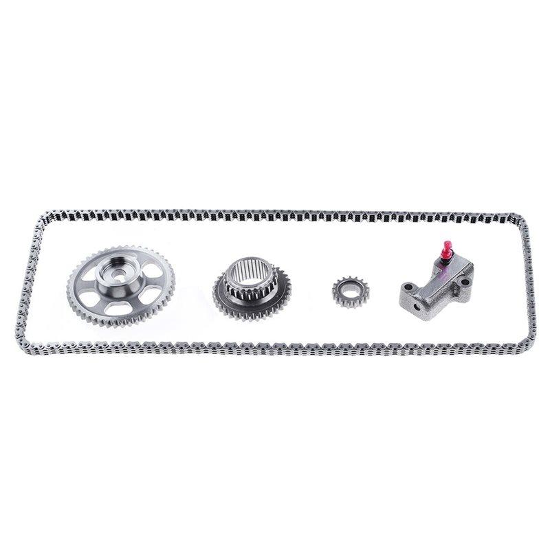 A45K-Engine Timing Chain Replacement Parts Kit 14401-PPA-004 14401PPA004 For Honda Accord CR-V Civic Acura ILX TSX 2002- 2008