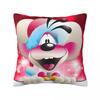 Diddl Diddlina Pillow Case Cushion Cover Soft Graphic Pillow Cover Vintage Pillowcases For Sofa Home Decorative