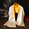 Accessoires – Écharpes et foulards