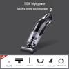 High Suction Handheld Car Vacuum Cleaner - Dual-Use, Water Absorption, Super Strong Suction for Home and Car