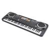 Children 61 Keys Electronic Organ Baby Early Education Educational Little Piano ToyUS Plug 110V