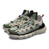 Li Ning Essence 2 .3 Lite Vintage Basketball Shoes Men's Low Top Gray/Green AGBR051-3