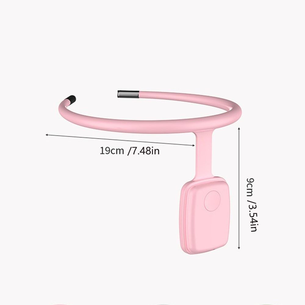 Eye Protector Hunchback Correction Device Neck Shaking Posture Hanging Device Reading Posture