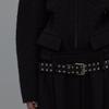 Lcdc™ Boucle Jacket (Black)