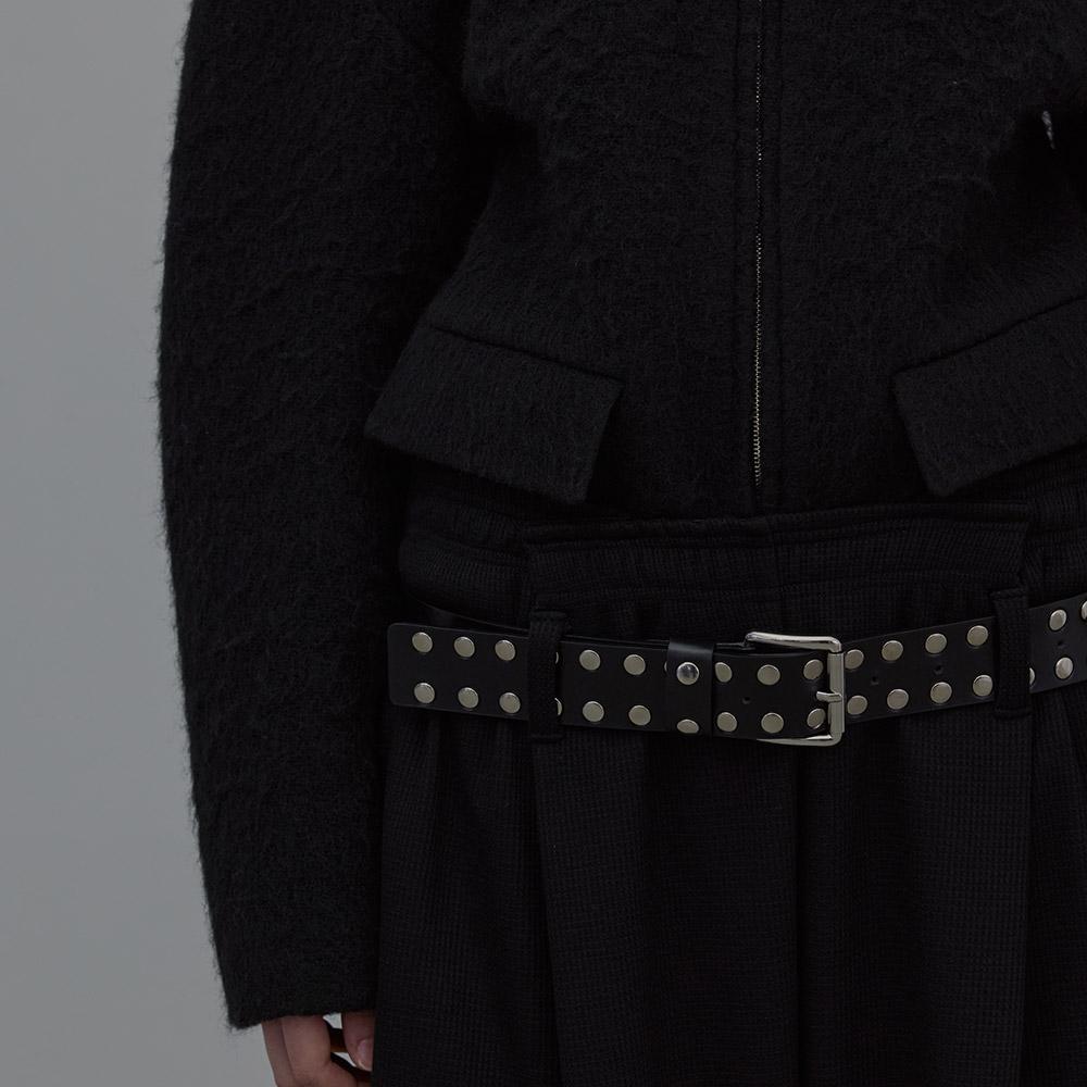 Lcdc™ Boucle Jacket (Black)